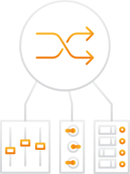 Manage change and complexity
