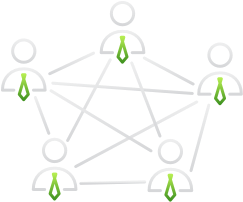Facilitate stakeholder collaboration