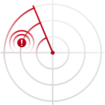 Rilevamento degli errori con BoundsChecker