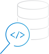 Identificazione del codice sorgente con CodeReview