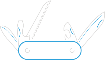 StarTool FDM：整合式檔案和資料管理